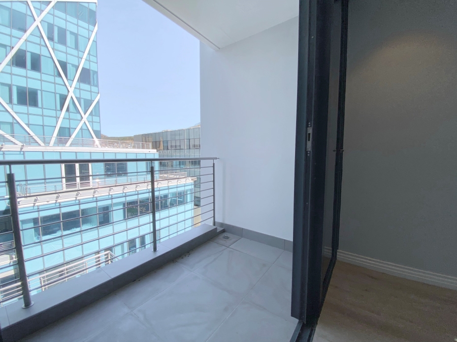 1 Bedroom Property for Sale in Cape Town City Centre Western Cape